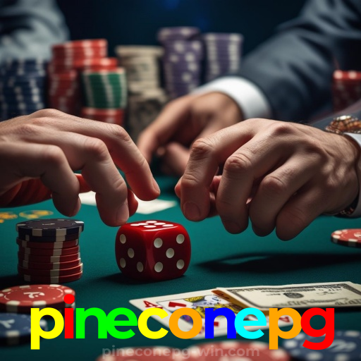 pineconepg Todos os Jogos