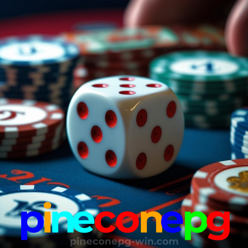 pineconepg Cassino Online