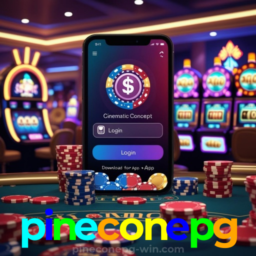 pineconepg Jogos de Slots