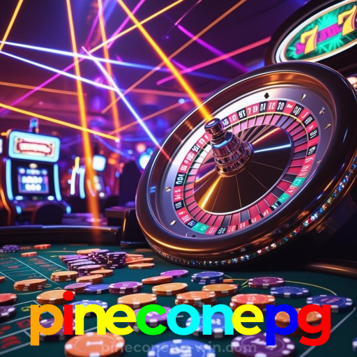 pineconepg Opções de Apostas