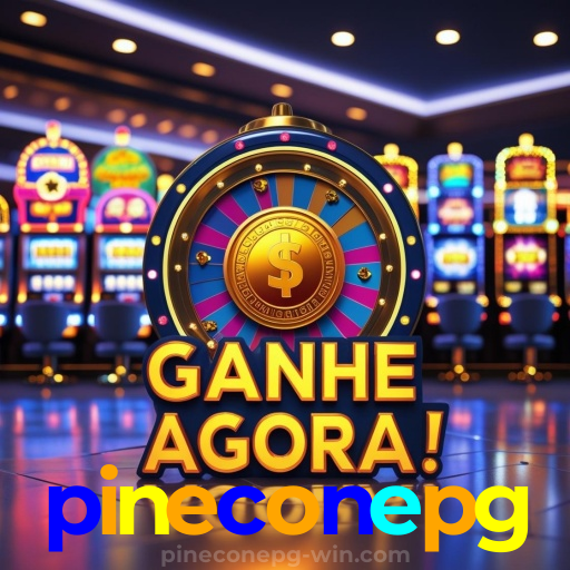 pineconepg Métodos de Pagamento