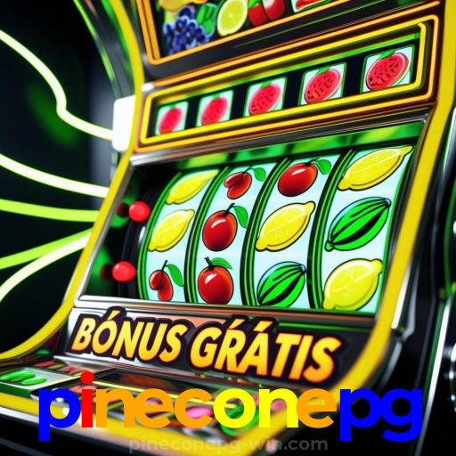 pineconepg Área de login