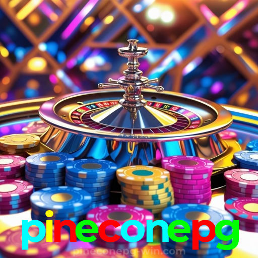 pineconepg Cassino Online