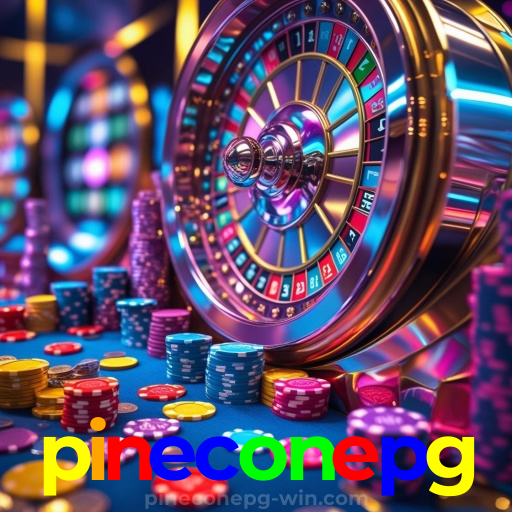 pineconepg Baixar App