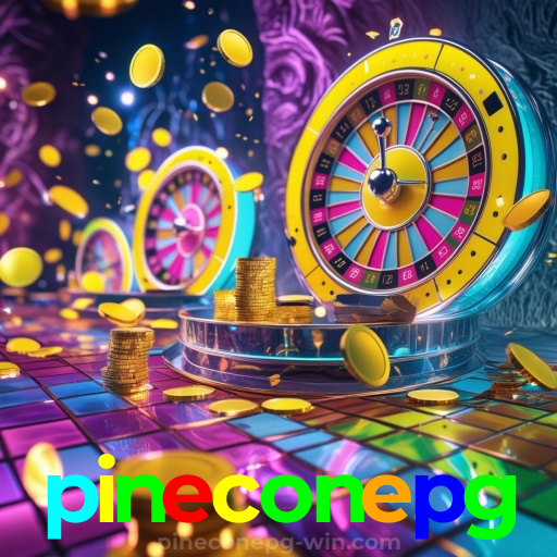 pineconepg Opções de Apostas