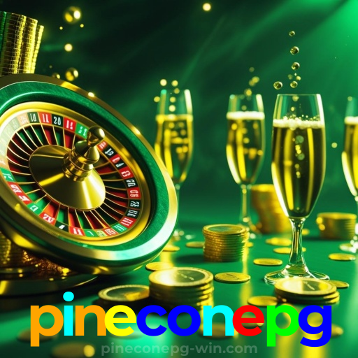 pineconepg Baixar App