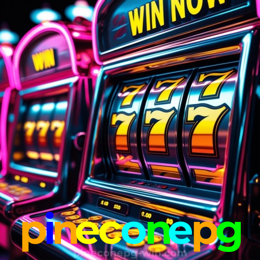 pineconepg Cassino Online