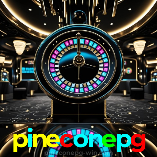 pineconepg Baixar App
