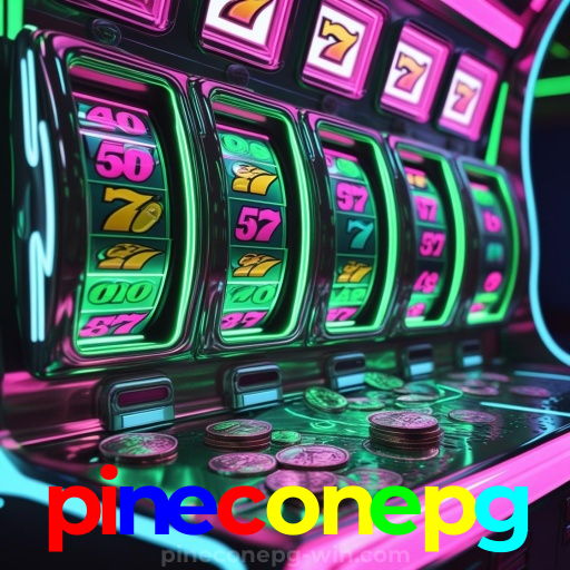 pineconepg Jogos de Slots