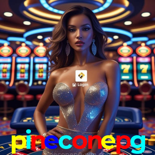 pineconepg Todos os Jogos