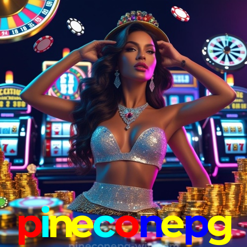 pineconepg Opções de Apostas