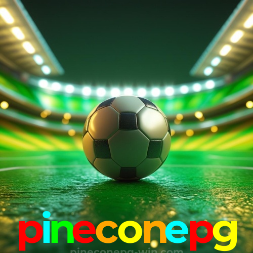 pineconepg Aplicativo Oficial