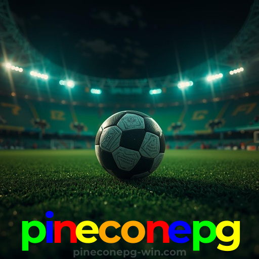 pineconepg Área de login