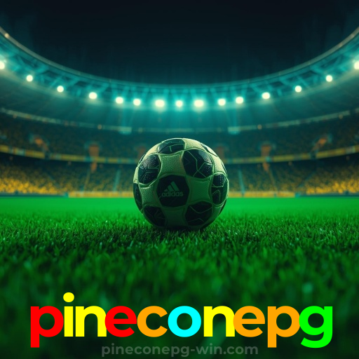 pineconepg Área de login