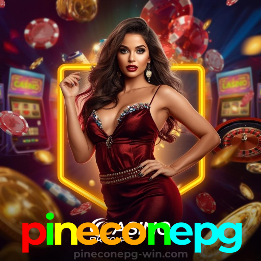 pineconepg Baixar App