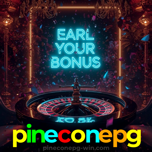 pineconepg Área de login