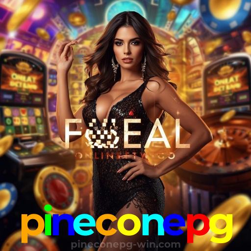 pineconepg Jogos de Slots