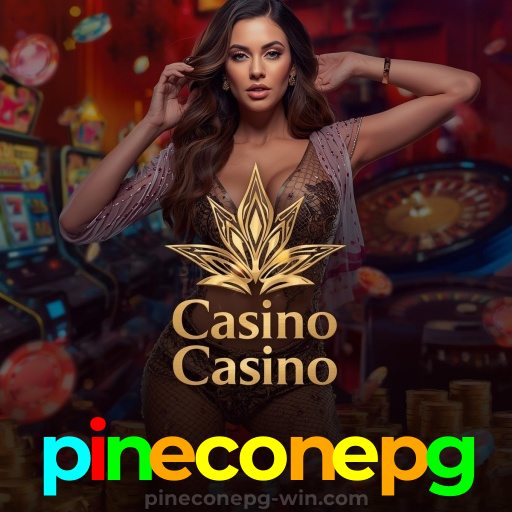 pineconepg Todos os Jogos