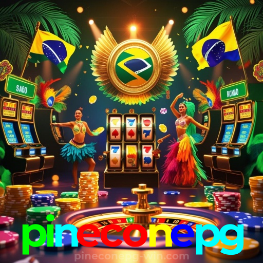 pineconepg Promoções Atuais
